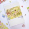 Ni Puzz-Morning Whispers of Flowers (2) Ni Puzz-1000pcs Jigsaw Puzzle-Morning Whispers of Flowers
