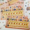 Hourglass Puzzle-Our Existence is Grand and Lovely -500pcs Jigsaw Puzzle