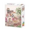 Discontinued-PJLT-1000pcs Jigsaw Puzzle-Frost's Descent