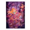 Phoebe Puzzle-500 Piece Puzzle-The Mad Hatter's Tea Party