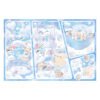 3djp(Pintoo) Jigsaw Puzzles 504pcs-Pompompurin’s Ice Cream Cloud
