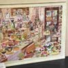 Puzplaz-Coffee and Dessert House (3) PuzPlaz-Coffee & Dessert House-1000pcs Jigsaw Puzzle