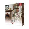 Puzplaz-Study Nook Puzplaz-225pcs Puzzle-Study Nook