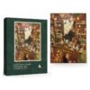 Slow Piece-Herb Witch's Studio-1000 Piece Puzzle