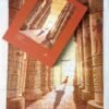 Slow Piece Puzzle-Karnak (2) Slow Piece-Karnak-500 Piece Puzzle