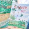 Slow Piece-Summer-1000 Piece Puzzle