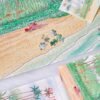 Slow Piece-Summer-1000 Piece Puzzle