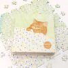 Soulpuzz-Purring Orange Kitten (2) Soulpuzz-306pcs Jigsaw Puzzle-Purring Orange Kitten