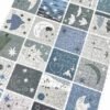 Soulpuzz-Stars with Migratory Birds (2) Soulpuzz-Stars with Migratory Birds-1000pcs Jigsaw Puzzle
