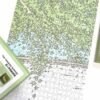 Soulpuzz-The Twinking Summer (2) Soulpuzz-500pcs Jigsaw Puzzle-The Twinking Summer