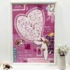 TKX-Heart Puppy TKX-1000pcs Jigsaw Puzzle-Heart Puppy