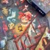 The Guest on the Staircase (2) A Segment of Orange-The Guest on the Staircase-1000pcs Jigsaw Puzzle