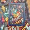 The Guest on the Staircase (3) A Segment of Orange-The Guest on the Staircase-1000pcs Jigsaw Puzzle