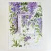 Tutudingdang-A Curtain of Quiet Dreams (2) TuTuDingDang-1000 Piece Puzzle-A Curtain of Quiet Dreams