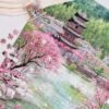 TuTuDingDang-1000 Piece Puzzle-Mystic Realm of Gexian