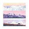 TuTuDingDang-728pcs Jigsaw Puzzle-Stellar Moon