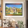 3, 2, 1, Banana (2) Toi-1000pcs Jigsaw Puzzle-Minions-3, 2, 1, Banana!