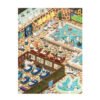 3djp/Pintoo-Plastic Jigsaw Puzzles 1008pcs-Showpiece L-Travel in Shen Yang