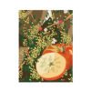 TuTuDingDang-100pcs Irregular Cut Jigsaw Puzzle-Apple