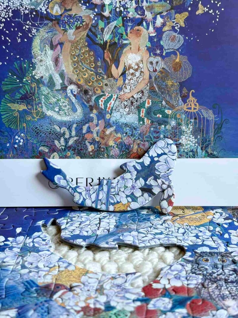 Ber-1024pcs Jigsaw Puzzle-Search