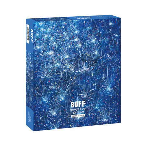 Boff-Blue Rain-1000pcs Jigsaw Puzzle
