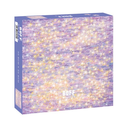 Boff Puzzle-728pcs-Starry Dusk