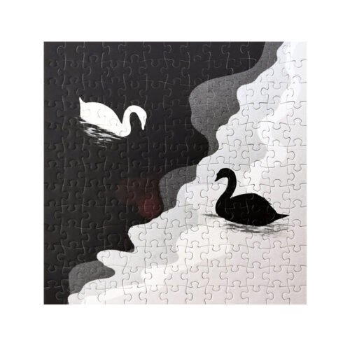 Comitok-Love Confession Comitok-169pcs Jigsaw Puzzle-Love Confession
