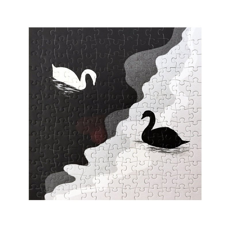 Comitok-Love Confession Comitok-169pcs Jigsaw Puzzle-Love Confession