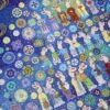 Dance of Rabbits (2) Ber-Dance of Rabbits-1000pcs Jigsaw Puzzle