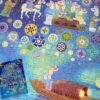 Dance of Rabbits (3) Ber-Dance of Rabbits-1000pcs Jigsaw Puzzle