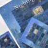 Dreamer Puzzle-Irregular Cut-Nightlight (2) Dreamer Puzzle-1000pcs Irregular Cut Jigsaw Puzzle-Nightlight