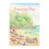 Dreamer Puzzle-Irregular Cut-Tanning Day (1) Dreamer Puzzle-1000pcs Irregular Cut Jigsaw Puzzle-Tanning Day