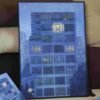 Dreamer Puzzle-Night Light (2) Dreamer Puzzle-1000pcs Jigsaw Puzzle-Nightlight