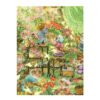 Dreamer Puzzle-500pcs Jigsaw Puzzle-Spring Equinox