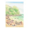 Dreamer Puzzle-Tanning Day (1) Dreamer Puzzle-1000pcs Jigsaw Puzzle-Tanning Day