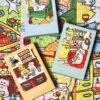 Puffinkids-Drunk Momi II-99pcs*6 Boxes