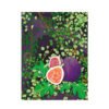 Fig Puzzle TuTuDingDang-100pcs Irregular Cut Jigsaw Puzzle-Fig