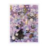 3djp/Pintoo-1200pcs Plastic Jigsaw Puzzles-Floral Scroll-Wondrous Melody