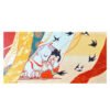 3djp/Pintoo Jigsaw Puzzles 378pcs-Penny Series-Galloping into Spring