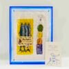 Mermaid Sardine (2) Phoebe-198pcs Puzzle-Mermaid Sardine