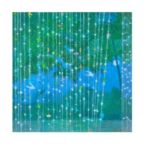 Minute Puzzle-Old Dreams (2) Minute Puzzle-1000pcs Puzzle-Old Dreams