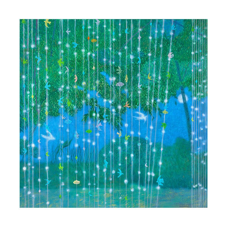 Minute Puzzle-Old Dreams (2) Minute Puzzle-1000pcs Puzzle-Old Dreams