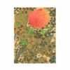 Peach Puzzle TuTuDingDang-100pcs Irregular Cut Jigsaw Puzzle-Peach