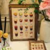 Phoebe-198pcs Puzzle-Coffee Menu