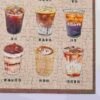 Phoebe-198pcs Puzzle-Coffee Menu