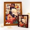 Phoebe-500 Piece Puzzle-I Miss You