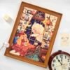 Phoebe-500 Piece Puzzle-I Miss You