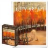 Phoebe-Irregular Cut Puzzle 500pcs-City Dream Series-Arcadia