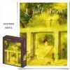 Phoebe Puzzle-Por Una Cabeza (1) Phoebe-500pcs Puzzle-Por Una Cabeza