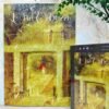 Phoebe Puzzle-Por Una Cabeza (2) Phoebe-500pcs Puzzle-Por Una Cabeza